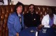 George Harrison , Ringo, Billy Preston 1990 LA.jpg